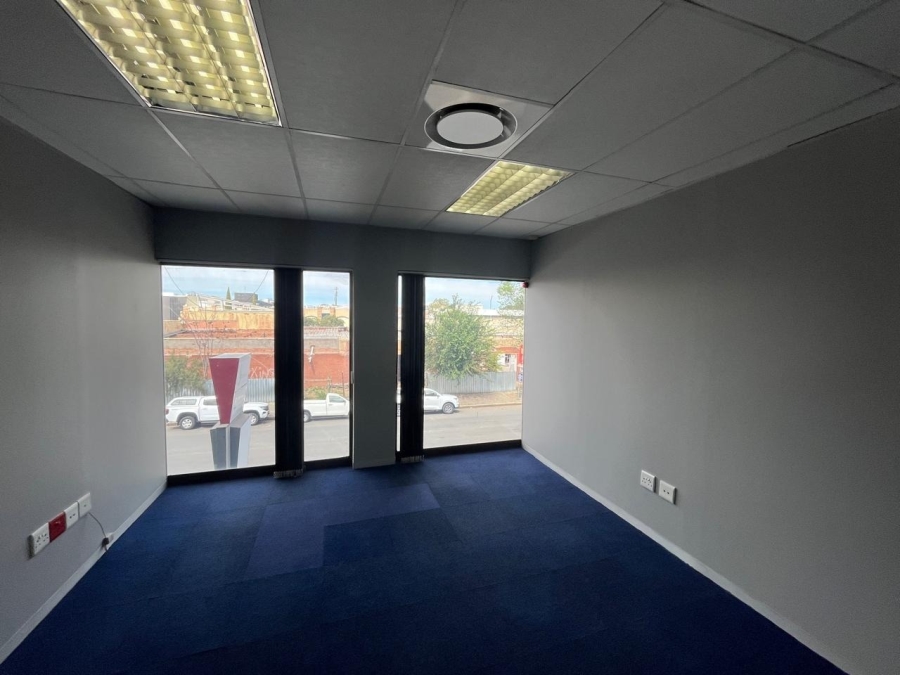 To Let Commercial Property for Rent in Westdene Free State
